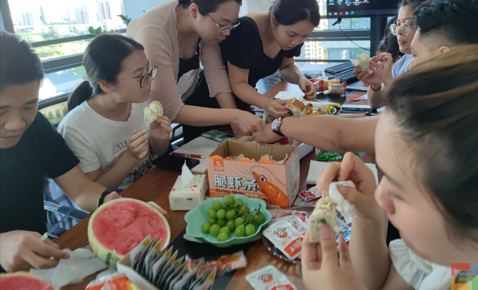 惠州E企盈下午茶(图1) 惠州E企盈下午茶(图1)