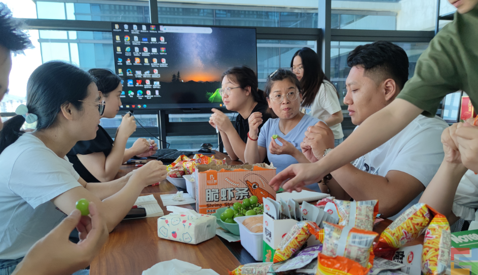 惠州E企盈下午茶(图3) 惠州E企盈下午茶(图3)