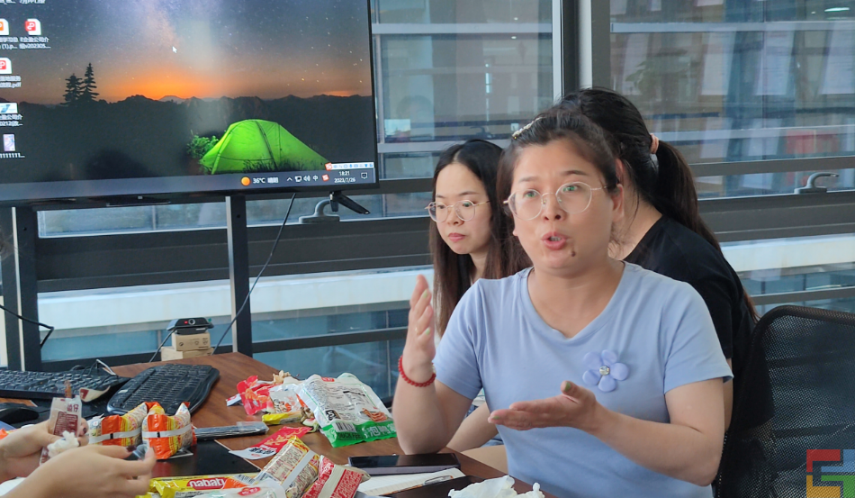 惠州E企盈下午茶(图5) 惠州E企盈下午茶(图5)