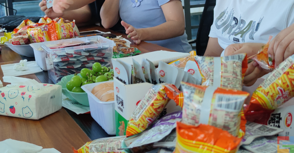 惠州E企盈下午茶(图8) 惠州E企盈下午茶(图8)