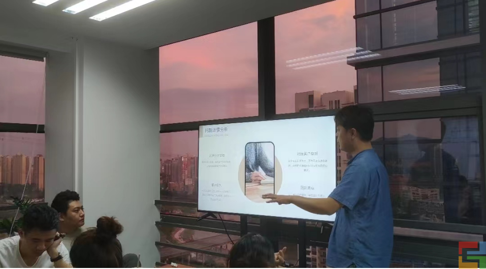 惠州9月启动大会(图3) 惠州E企盈9月启动大会(图3)