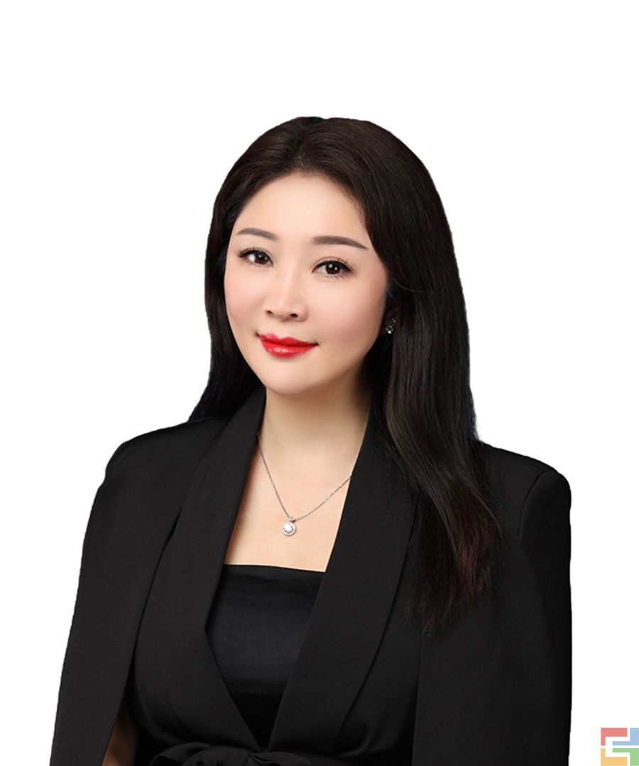 腾信集团独立董事:李思瑶女士