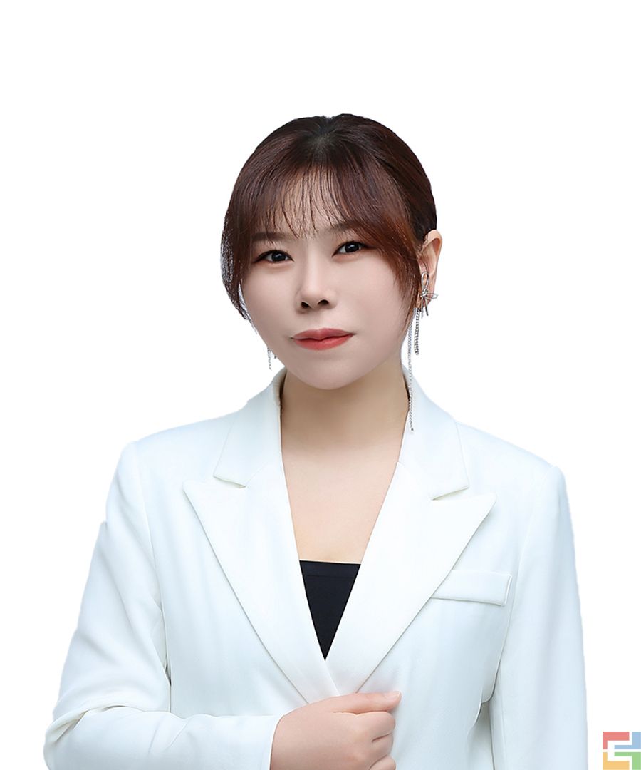 惠州事业中心总经理:谢瑞女士